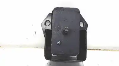 Second-hand car spare part front engine support for mitsubishi galloper (jk-01) 2.5 td intercooler oem iam references d4bh  