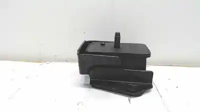 Second-hand car spare part front engine support for mitsubishi galloper (jk-01) 2.5 td intercooler oem iam references d4bh  