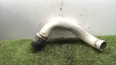 Автозапчастина б/у труба для ssangyong actyon sports xdi 4wd посилання на oem iam   