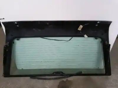 Pièce détachée automobile d'occasion vitre de porte arrière pour opel frontera a 4jb1 références oem iam 