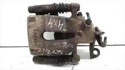 Автозапчасти б/у задний левый тормозной суппорт за renault scenic rx4 (ja0) 2.0 16v sportway ссылки oem iam 7701206344  