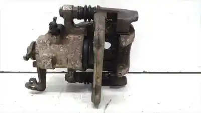 Автозапчасти б/у задний левый тормозной суппорт за renault scenic rx4 (ja0) 2.0 16v sportway ссылки oem iam 7701206344  