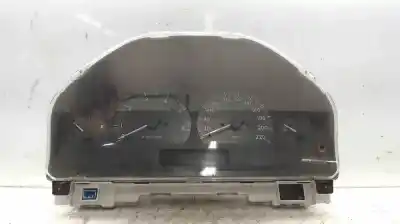 Second-hand car spare part dashboard for land rover range rover ii (p38a) 4.6 4x4 oem iam references yac114230  