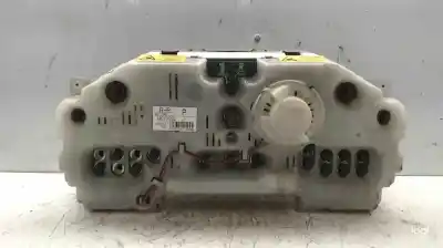 Second-hand car spare part dashboard for land rover range rover ii (p38a) 4.6 4x4 oem iam references yac114230  