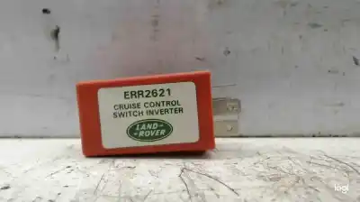 Second-hand car spare part electronic module for land rover range rover ii (p38a) 4.6 4x4 oem iam references err2621  