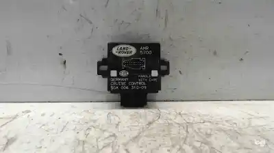 Second-hand car spare part power management control unit for land rover range rover ii (p38a) 4.6 4x4 oem iam references amr5700  