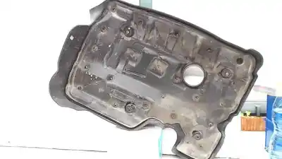 Second-hand car spare part engine cover for kia cerato (ld) d4ea oem iam references   