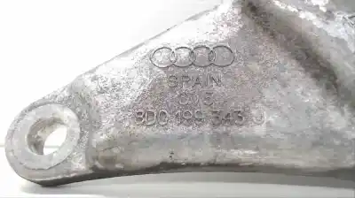 Автозапчастина б/у середній для audi a6 c5 avant (4b5) 2.5 tdi посилання на oem iam 8d0199343  
