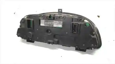 Автозапчастина б/у панель інструментів для citroen xsara break (n2) 2.0 hdi 90 посилання на oem iam 9648650480  