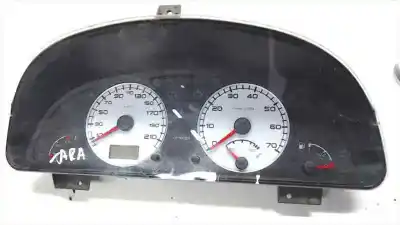 Автозапчастина б/у панель інструментів для citroen xsara break (n2) 2.0 hdi 90 посилання на oem iam 9648650480  