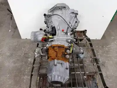 Pezzo di ricambio per auto di seconda mano riduttore per audi a6 c5 (4b2) 2.5 tdi riferimenti oem iam dqs  