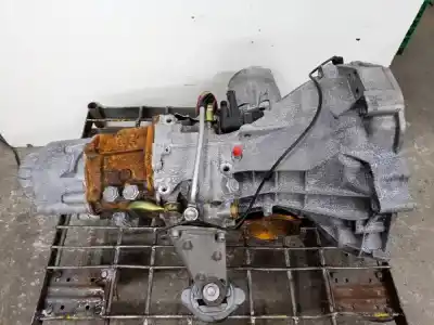 Pezzo di ricambio per auto di seconda mano riduttore per audi a6 c5 (4b2) 2.5 tdi riferimenti oem iam dqs  