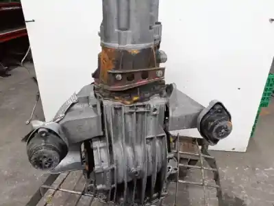 Pezzo di ricambio per auto di seconda mano riduttore per audi a6 c5 (4b2) 2.5 tdi riferimenti oem iam dqs  