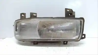 Автозапчасти б/у левая фара за renault master ii phase 2 combi combi 2t8 l1 9 - plazas ссылки oem iam 38210748  