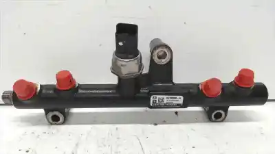 Second-hand car spare part distributor pipe for peugeot 807 peugeot oem iam references 9681909680 04