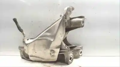 Peça sobressalente para automóvel em segunda mão suporte caixa de velocidades por bmw serie 5 berlina (e60) n52b25a referências oem iam 22116769