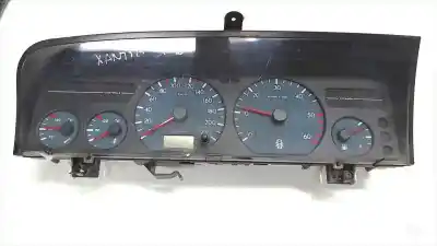 Автозапчасти б/у приборная доска за citroen xantia berlina 1.9 td x ссылки oem iam 21624320  