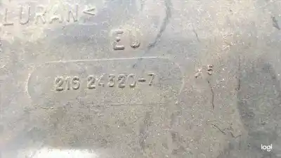 Автозапчасти б/у приборная доска за citroen xantia berlina 1.9 td x ссылки oem iam 21624320  