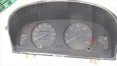 Peça sobressalente para automóvel em segunda mão quadrante por peugeot partner (s1) (07.1996) rhydw10td referências oem iam 9630166880