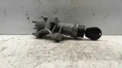 Peça sobressalente para automóvel em segunda mão comutador de ignição por seat ibiza iii (6l1) 1.9 tdi referências oem iam 4b0905851