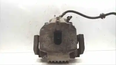 Peça sobressalente para automóvel em segunda mão pinça de travão dianteira esquerda por bmw serie 5 berlina (e60) n52b25a referências oem iam 