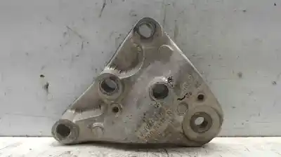 Peça sobressalente para automóvel em segunda mão suporte direito do motor por seat ibiza iii (6l1) 1.9 tdi referências oem iam 6q0199185