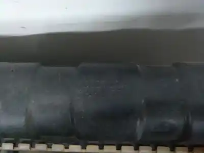 Pièce détachée automobile d'occasion radiateur d'eau pour opel frontera a 4jb1 références oem iam 4jb1