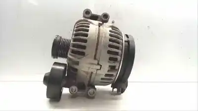 Peça sobressalente para automóvel em segunda mão alternador por bmw serie 5 berlina (e60) n52b25a referências oem iam 0124525083