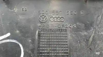 Peça sobressalente para automóvel em segunda mão caixa de fusíveis e relés por seat ibiza iii (6l1) 1.9 tdi referências oem iam 6q0937550