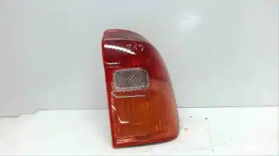 Second-hand car spare part right tailgate light for toyota rav4 (a2) 1azfe oem iam references   