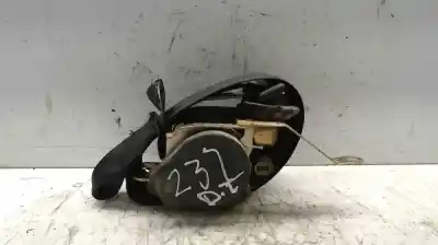 Peça sobressalente para automóvel em segunda mão cinto de segurança dianteiro direito por seat ibiza iii (6l1) 1.9 tdi referências oem iam 5424561