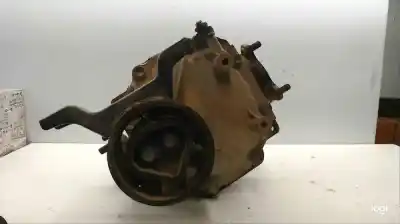 Second-hand car spare part rear differential for toyota rav4 (a2) 1azfe oem iam references rav4 2.0