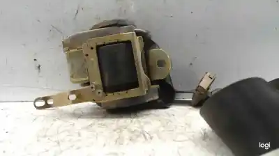 Peça sobressalente para automóvel em segunda mão cinto de segurança dianteiro esquerdo por seat ibiza iii (6l1) 1.9 tdi referências oem iam 542455900