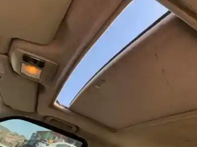 Автозапчасти б/у правая зона за land rover range rover ii (p38a) 4.6 4x4 ссылки oem iam edq501460nug