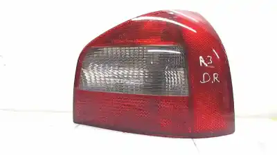 Автозапчасти б/у правый задний фонарь за audi a3 (8l1) 1.9 tdi ссылки oem iam   