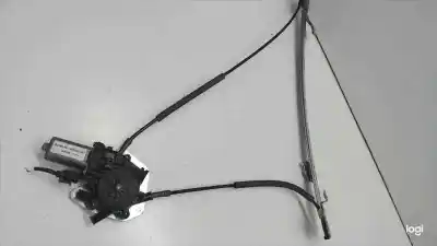 Автозапчасти б/у регулятор стекла переднего левого за renault scenic rx4 (ja0) 2.0 16v sportway ссылки oem iam 