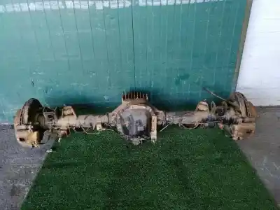 Pezzo di ricambio per auto di seconda mano differenziale posteriore per opel frontera a 4jb1 riferimenti oem iam   