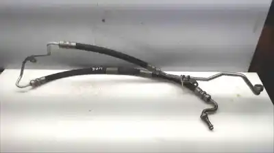 Peça sobressalente para automóvel em segunda mão tubo de pressão de direção assistida por bmw serie 5 berlina (e60) n52b25a referências oem iam 
