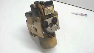 Автозапчастина б/у абс для renault scenic rx4 (ja0) 2.0 16v sportway посилання на oem iam 7700430801  0273004396