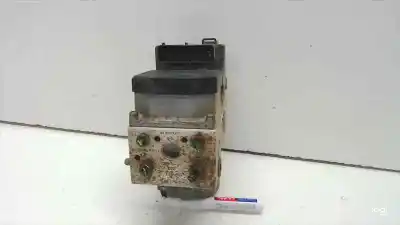 Автозапчасти б/у абс за renault scenic rx4 (ja0) 2.0 16v sportway ссылки oem iam 7700430801