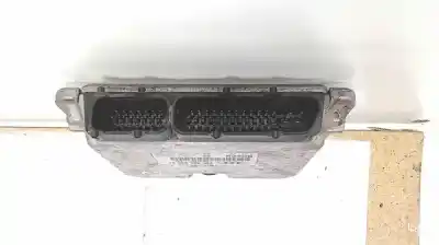 Автозапчасти б/у блок управления двигателем за audi a3 (8l1) 1.9 tdi ссылки oem iam 038906018aj