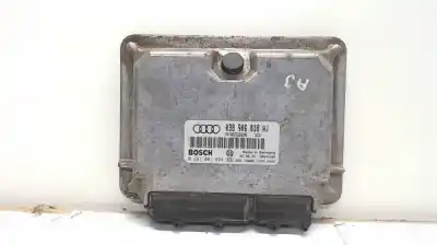 Автозапчасти б/у блок управления двигателем за audi a3 (8l1) 1.9 tdi ссылки oem iam 038906018aj  