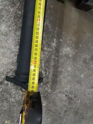 Pezzo di ricambio per auto di seconda mano TRASMISSIONE CENTRALE per LAND ROVER FREELANDER  Riferimenti OEM IAM LR006959  