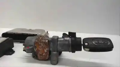 Second-hand car spare part ecu engine control for audi a6 avant (4f5) asb oem iam references 8e0907401  