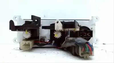 Peça sobressalente para automóvel em segunda mão comando de sofagem (chauffage / ar condicionado) por citroen c5 iii (rd_) 2.0 hdi (rdrhda) referências oem iam citroen c5 berlina premier e