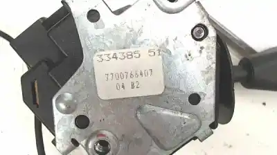 Автозапчасти б/у управление светом за renault 19 porton trasero b c53 ссылки oem iam 7700766407