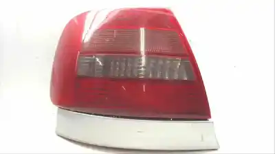Second-hand car spare part left tailgate light for audi a4 b5 avant (8d5) 1.9 tdi oem iam references 289901