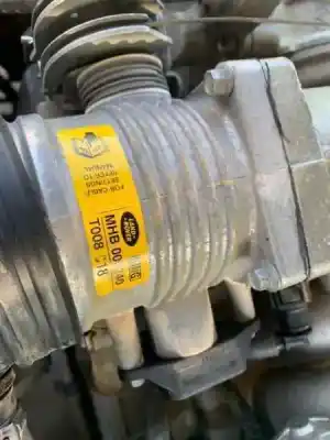 Автозапчасти б/у бабочка коробка за land rover range rover ii (p38a) 4.6 4x4 ссылки oem iam t008c18