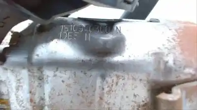 Peça sobressalente para automóvel em segunda mão coluna de direcção por citroen c5 iii (rd_) 2.0 hdi (rdrhda) referências oem iam 1810940300n