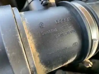 Автозапчасти б/у расходомер воздуха за land rover range rover ii (p38a) 4.6 4x4 ссылки oem iam 0280218010